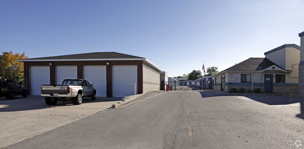 More Photos Of 7125-7135 W 3500 S, Salt Lake City Self Storage For Lease