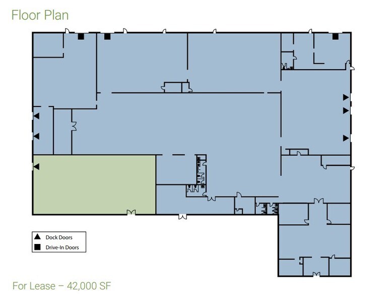 More Photos Of 5 Astro Pl, Denville Warehouse For Lease