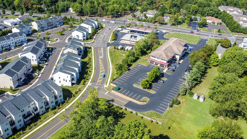 More Photos Of 1243 Easton Rd, Warrington Office For Sale