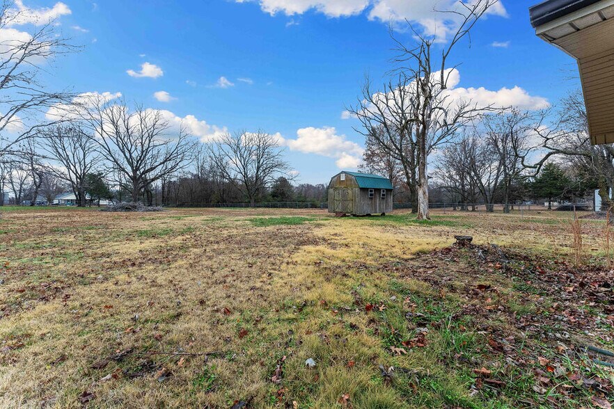 More Photos Of 290 Hallack Ln, Pea Ridge Land For Sale