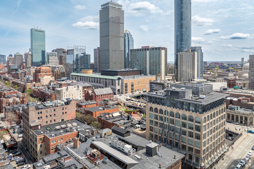 More Photos Of 360 Newbury St, Boston Apartments For Lease