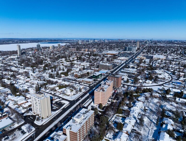More Photos Of 2330 Carling Ave, Ottawa Continuing Care Retirement Community For Sale