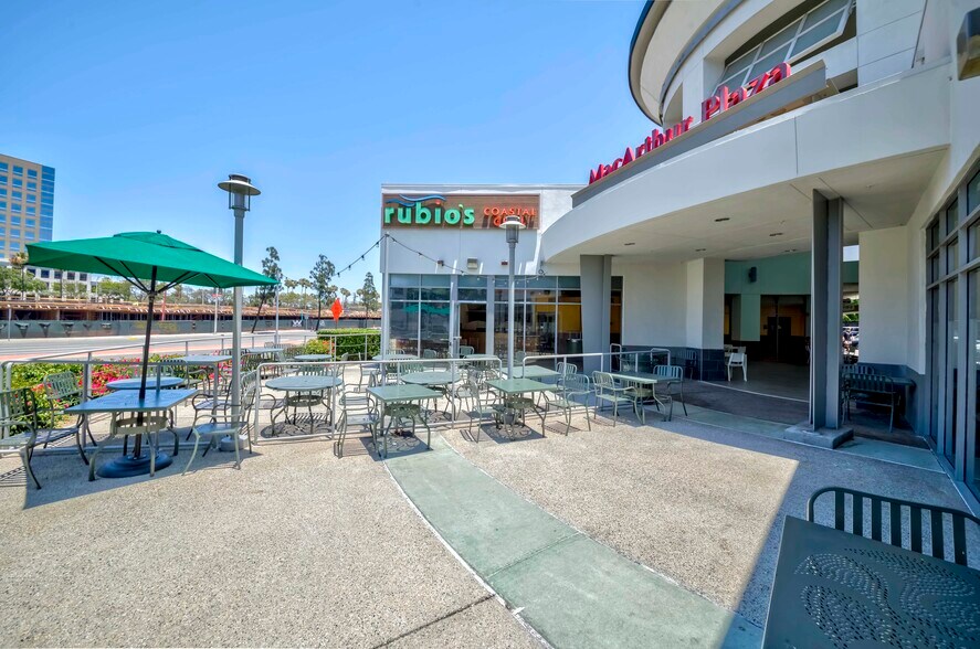More Photos Of 2 Hutton Centre Dr, Santa Ana Unknown For Lease