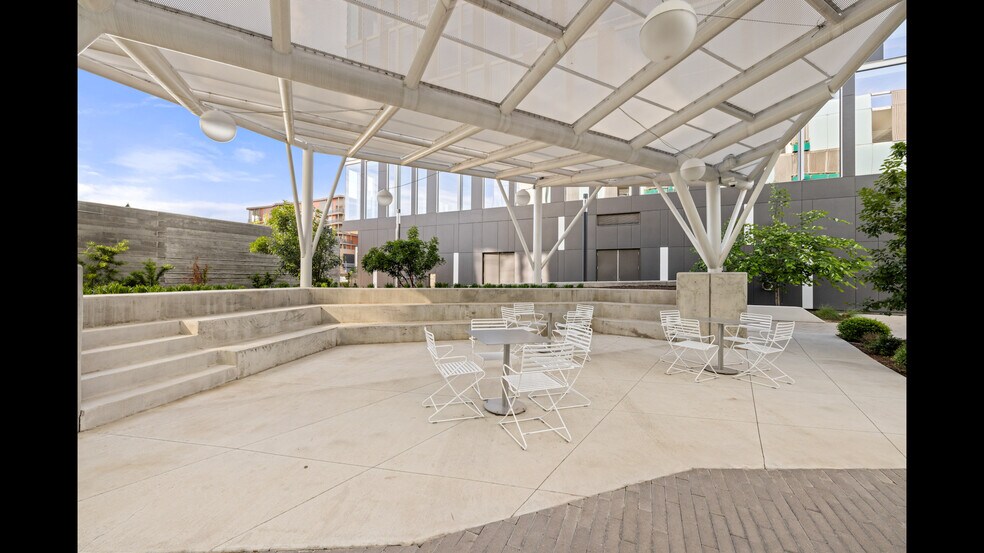 More Photos Of 1900 Aldrich St, Austin Unknown For Lease