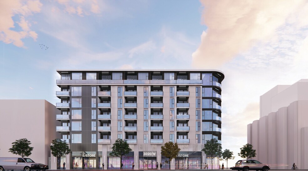 More Photos Of 3016-3020 W Wilshire Blvd, Los Angeles Apartments For Lease
