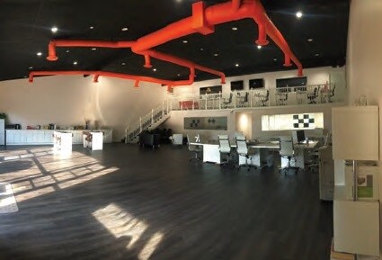 More Photos Of 1921 Carnegie Ave, Santa Ana Industrial For Lease
