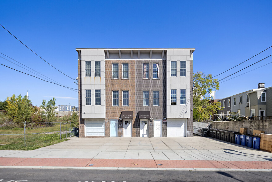 Primary Photo Of 610-612 12th St, Union City Apartments For Sale