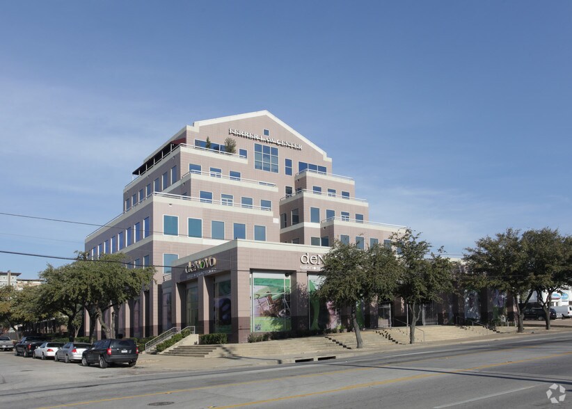 More Photos Of 2603 Oak Lawn Ave, Dallas Office For Lease