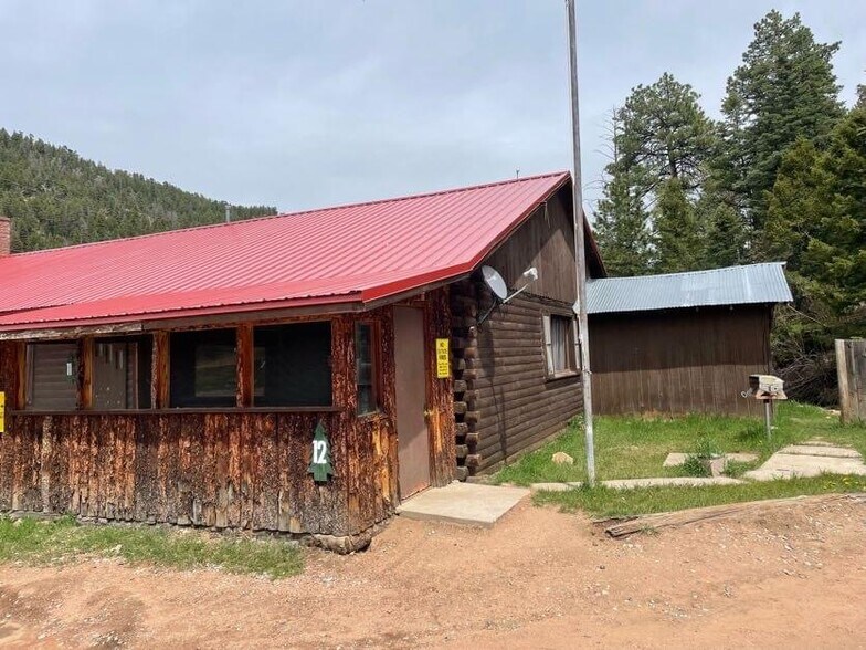 More Photos Of 50 & 59 County Rd 371, Rye Restaurant For Sale