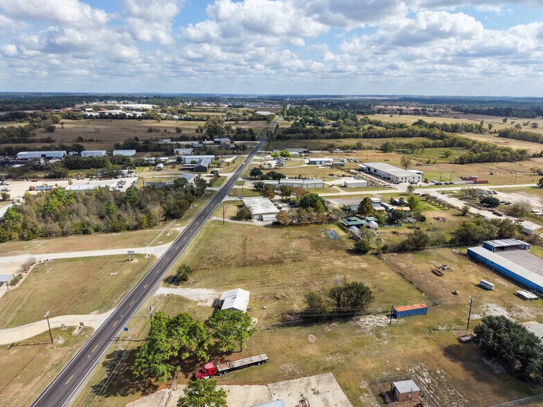 More Photos Of 1425 State Highway 75 N, Huntsville Office For Lease