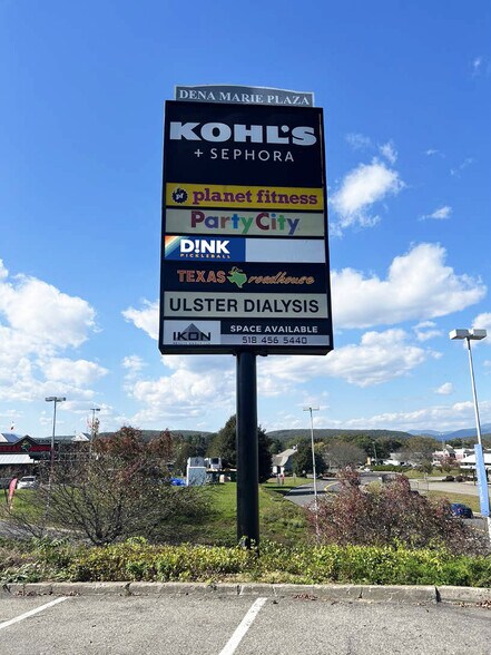 More Photos Of 800 Miron Ln, Kingston Unknown For Lease