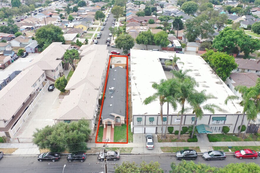 More Photos Of 6165 Linden Ave, Long Beach Assisted Living For Sale