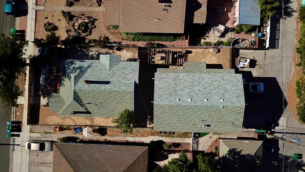 More Photos Of 929 Wheeler Ave, Reno Apartments For Sale