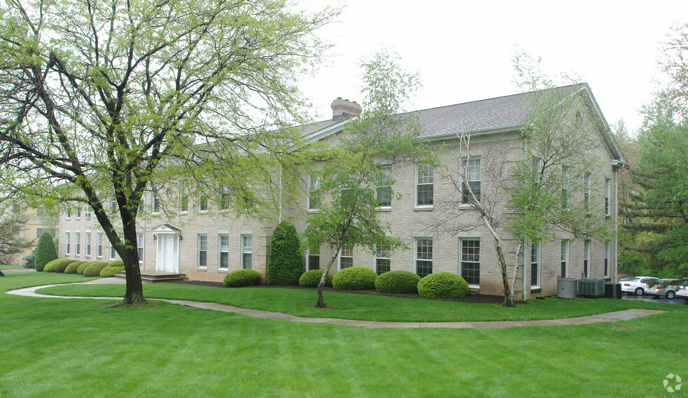 Primary Photo Of 330 Milltown Rd, East Brunswick Office For Lease