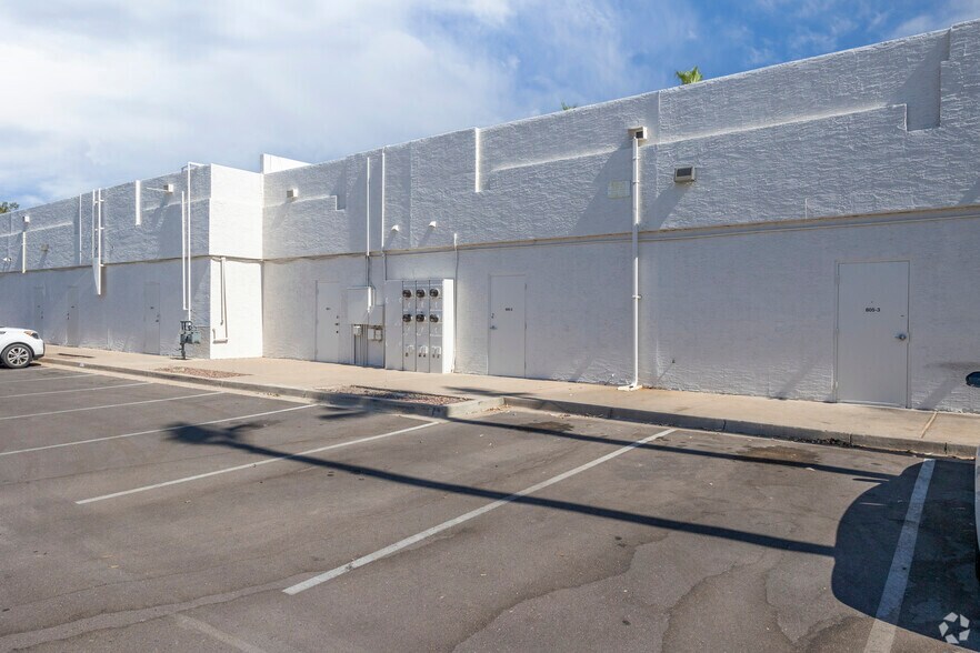 More Photos Of 715-825 W Baseline Rd, Tempe Unknown For Lease