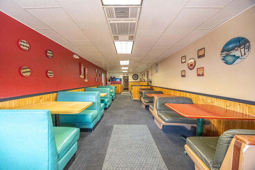 More Photos Of 322 Denver Ave, Fort Lupton Restaurant For Sale