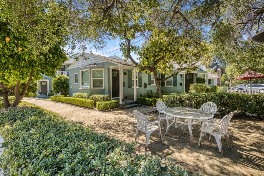More Photos Of 646 Westminster Dr, Pasadena Multifamily For Sale
