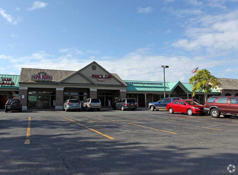 More Photos Of 11514-11542 Middlebrook Rd, Germantown Storefront Retail Office For Lease