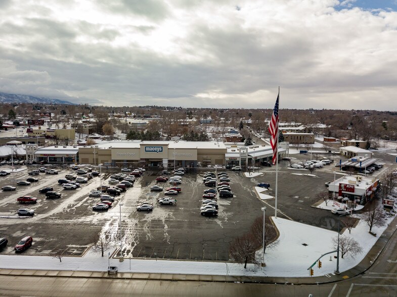 More Photos Of 301-355 36th St, Ogden Storefront For Lease