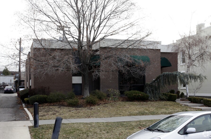More Photos Of 323 S 600 E, Salt Lake City Office For Lease