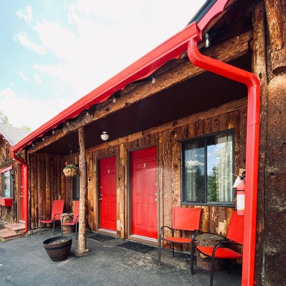 More Photos Of 200 Arapahoe Ave, Boulder Hotel For Sale