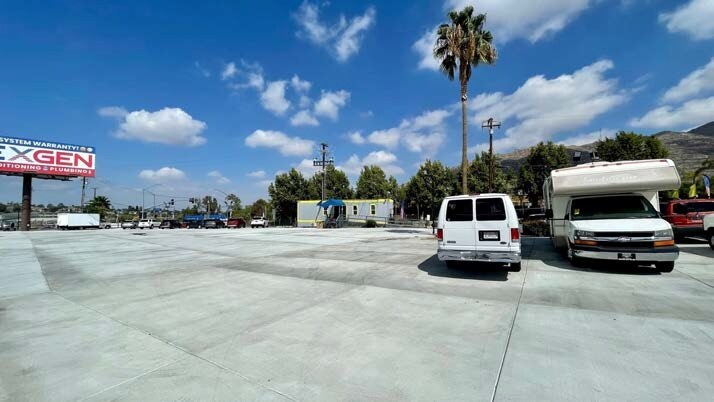 More Photos Of 21025, 21085 & 21115 Box Springs Rd, Moreno Valley Land For Lease