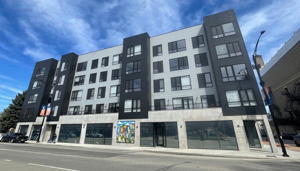 More Photos Of 1242 W Lawrence Ave, Chicago Apartments For Sale