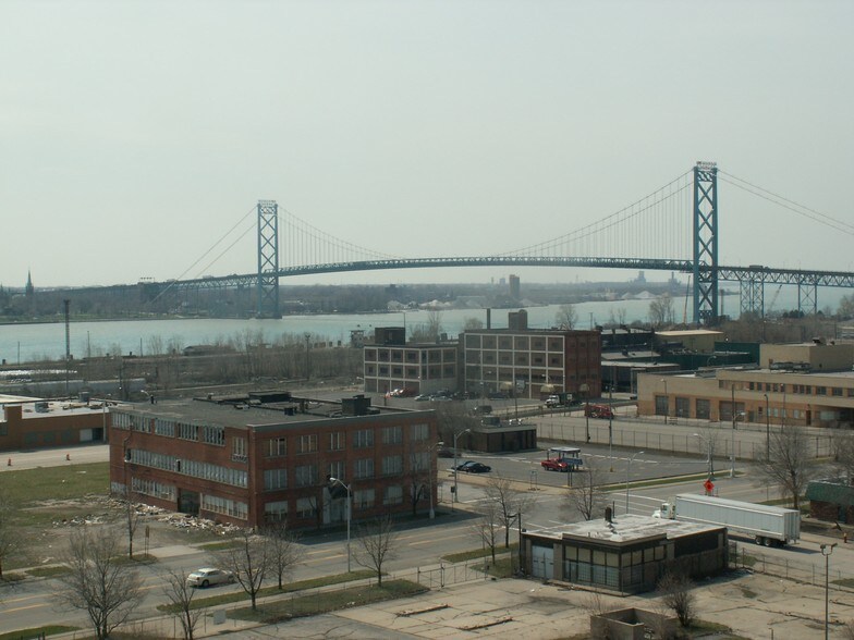 More Photos Of 2030 Howard St, Detroit Warehouse For Sale