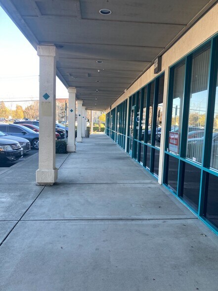 More Photos Of 460-480 Redwood St, Vallejo Unknown For Lease