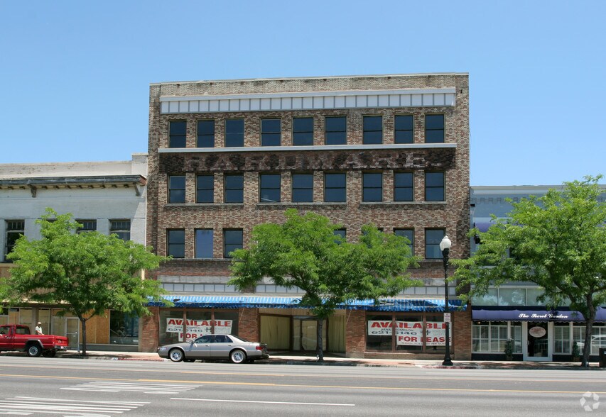 More Photos Of 2326 Washington Blvd, Ogden Office For Lease