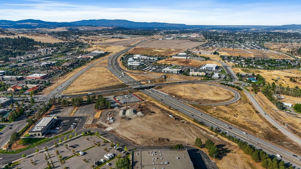 More Photos Of 22421 E Appleway Ave, Liberty Lake Light Manufacturing For Lease