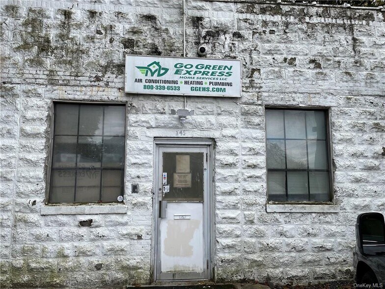 More Photos Of 145-153 S William St, Newburgh General Retail For Sale