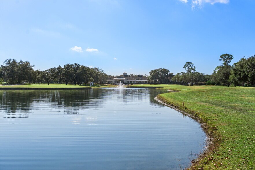 More Photos Of 4460 Golf Club Ln, Spring Hill Land For Sale