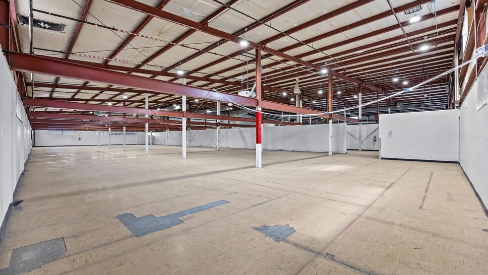More Photos Of 287 27 Rd, Grand Junction Warehouse For Lease