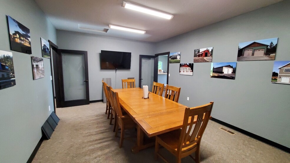More Photos Of 15223 N Government Way, Hayden Warehouse For Sale