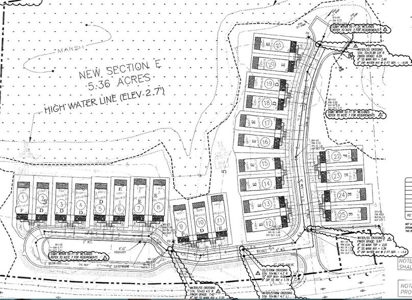 More Photos Of TBD River Rd SE, Leland Land For Sale