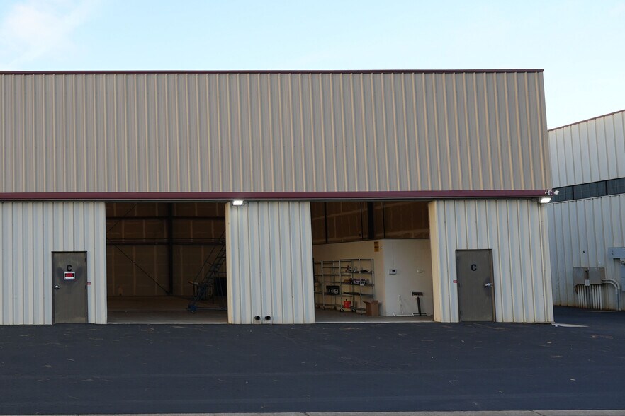 More Photos Of 974 Griffin St, Grover Beach Warehouse For Lease