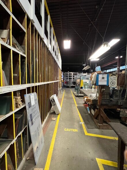 More Photos Of 207 9th St SW, Canton Warehouse For Sale