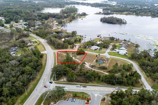More Photos Of 2990 Parma Dr, Deltona Land For Sale