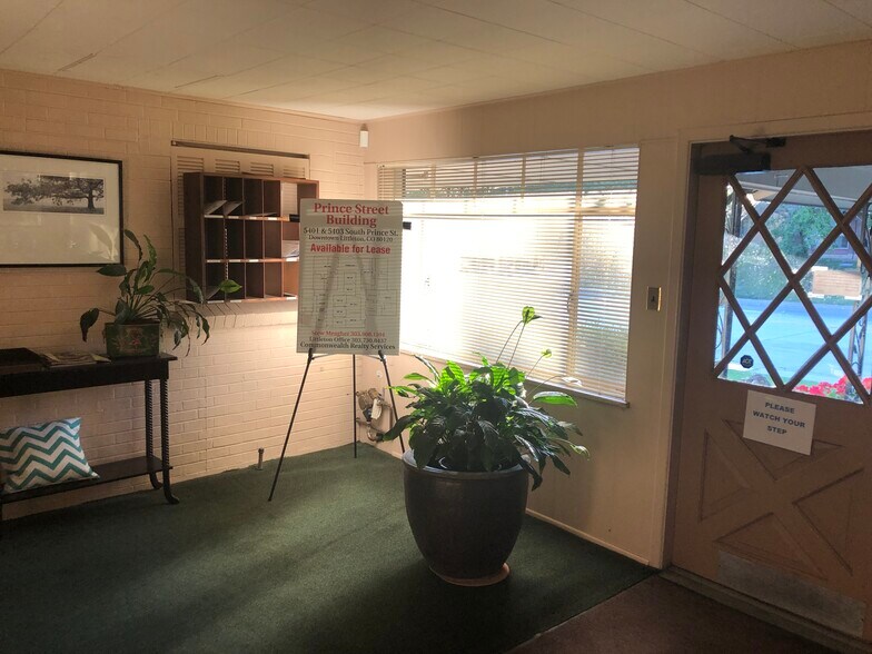 More Photos Of 5401 S Prince St, Littleton Medical For Lease