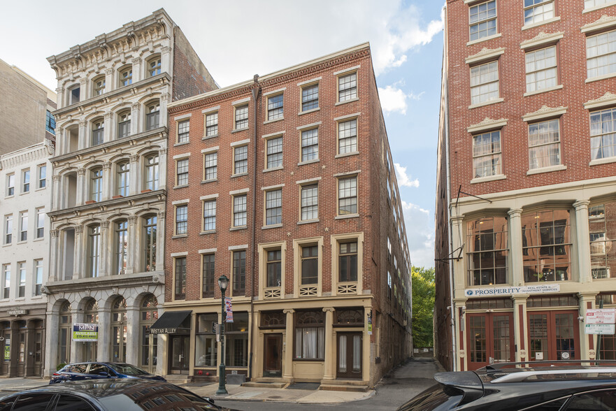 Primary Photo Of 30-32 N 3rd St, Philadelphia Apartments For Lease