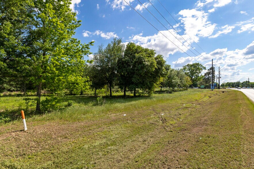 More Photos Of Spring Cypress @ Stuebner Airline Road, Spring Land For Sale