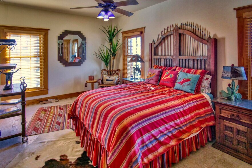 More Photos Of 521 Bluff Creek Rd, Center Point Land For Sale