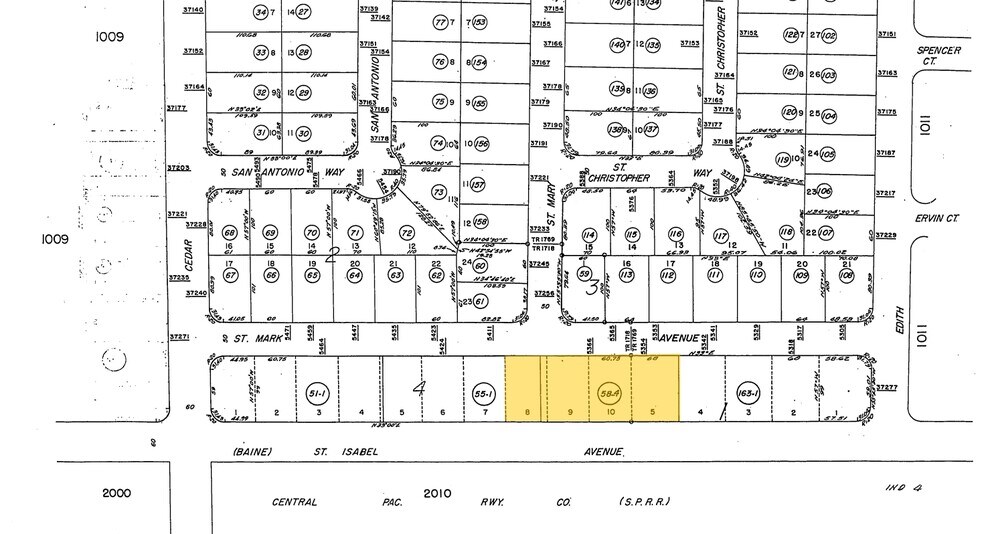 More Photos Of 5366 St Mark Ave, Newark Apartments For Sale