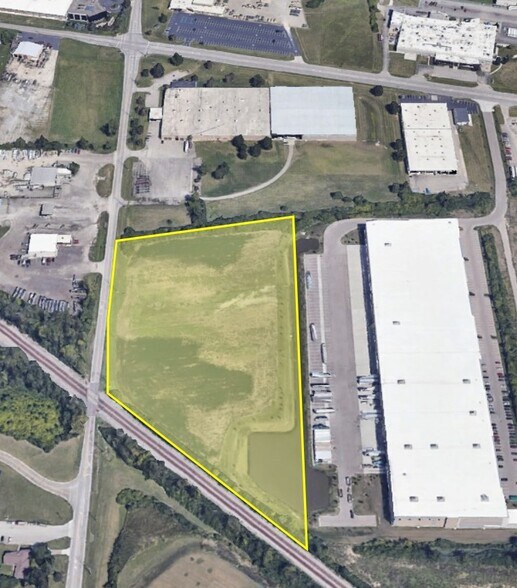 Primary Photo Of Gilmore Rd, Fairfield Land For Sale