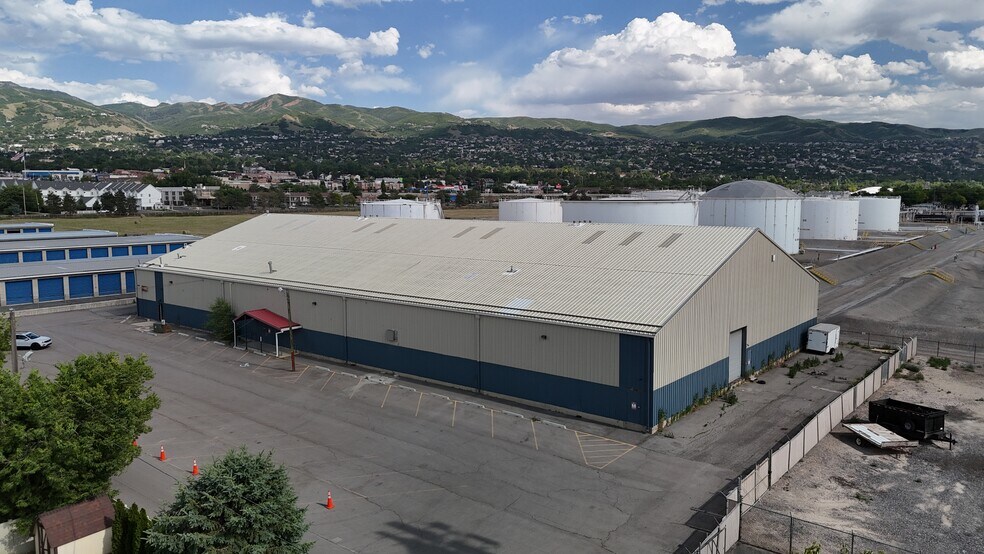 Primary Photo Of 2250 S 850 W, Woods Cross Warehouse For Lease