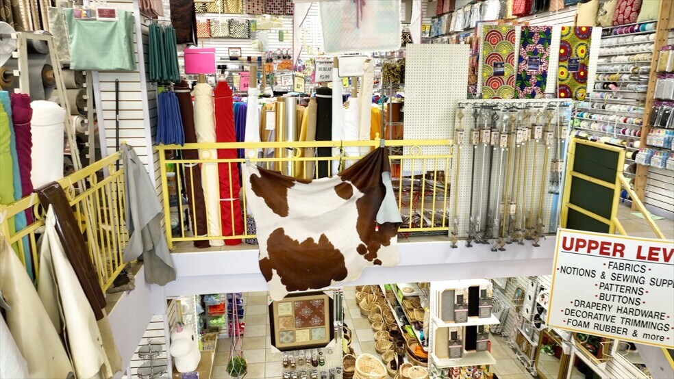 More Photos Of 2450 Flatbush Ave, Brooklyn Freestanding For Lease