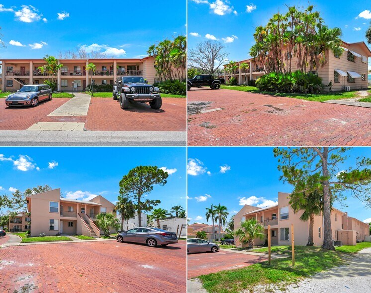 More Photos Of , North Redington Beach Unknown For Sale