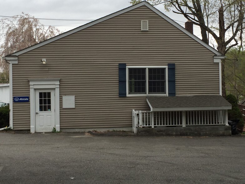 More Photos Of 97 Locust Ave, Cortlandt Manor Medical For Sale