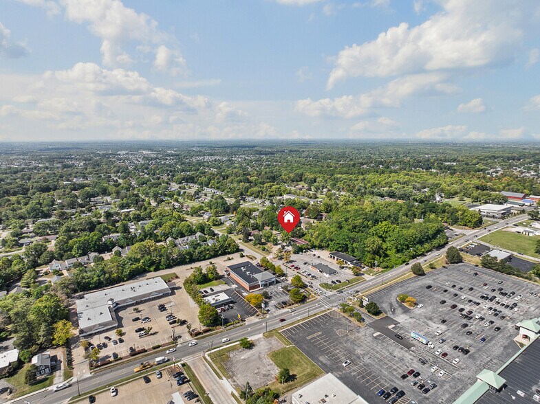 More Photos Of 4371 Hickory Ridge Ave, Brunswick Warehouse For Sale